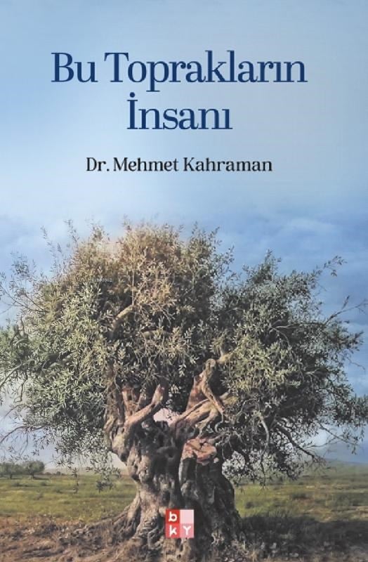 Bu Toprakların İnsanı