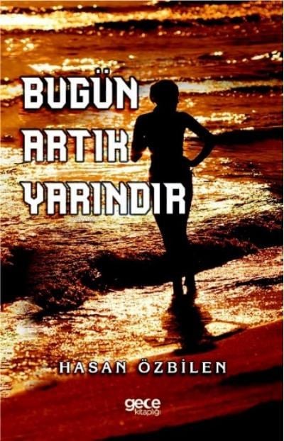 Bugün Artık Yarındır ;Tek Başına Yapayalnız