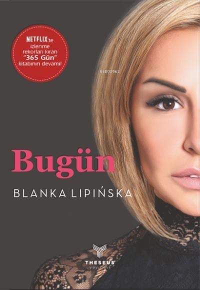 Bugün;365 Gün 2 Kitap