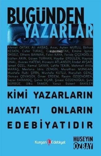 Bugünden Yazarlar