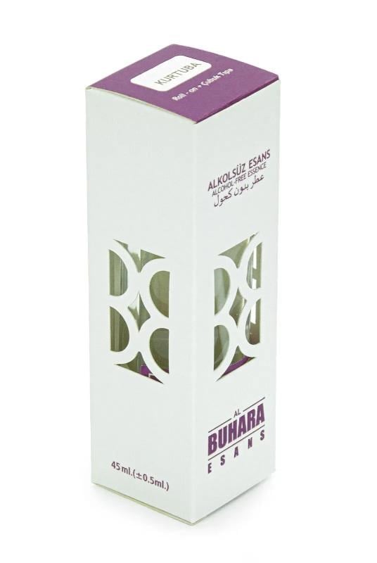 Buhara Altın (Özel) Seri Esans Kurtuba 45 gr