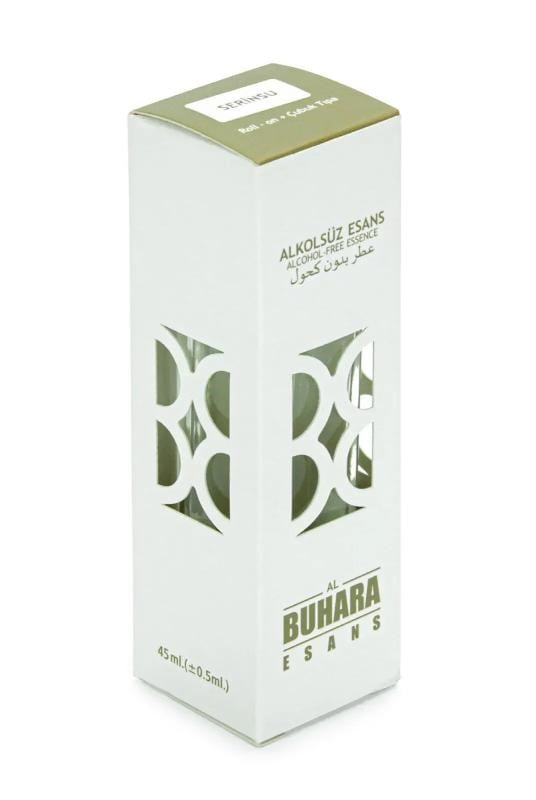 Buhara Altın (Özel) Seri Esans Serinsu 45 gr