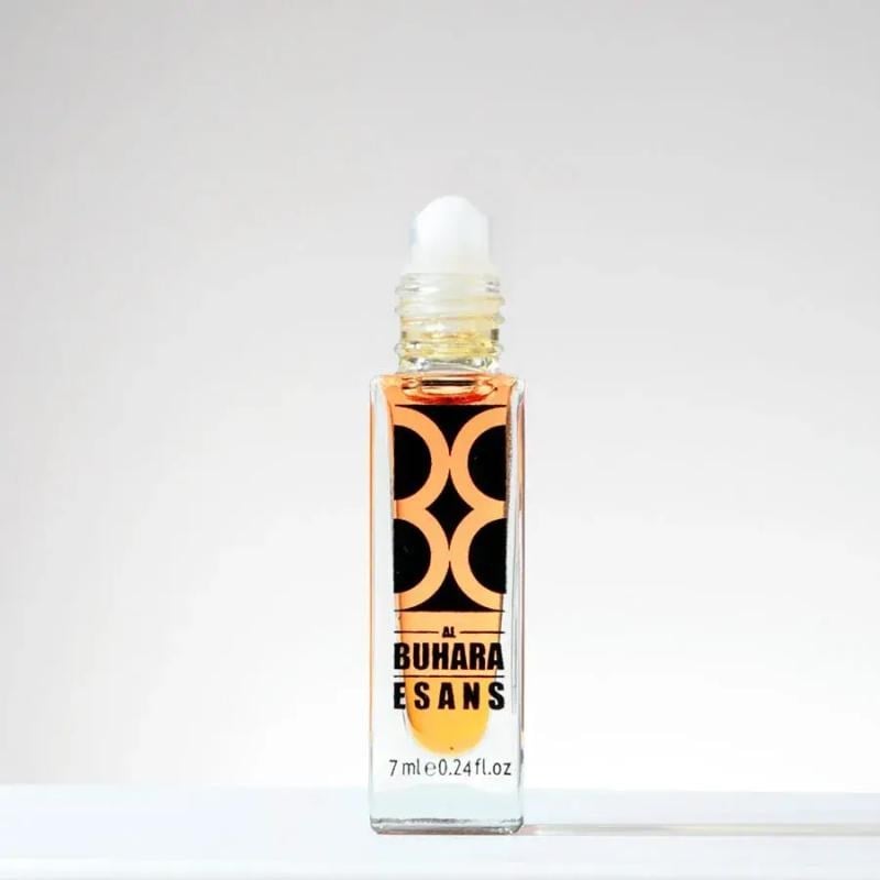 Buhara Esans Amber Kokusu 7ml