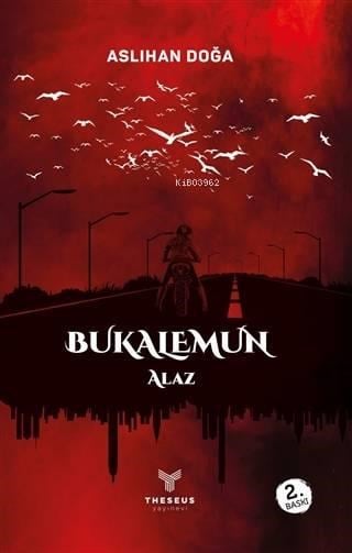 Bukalemun - Alaz