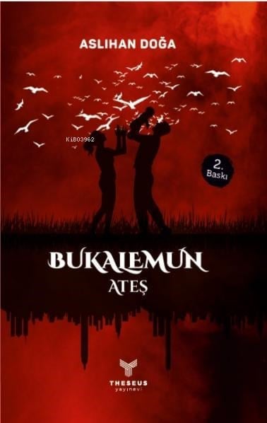 Bukalemun - Ateş