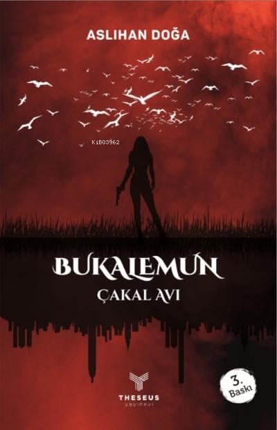 Bukalemun - Çakal Avı