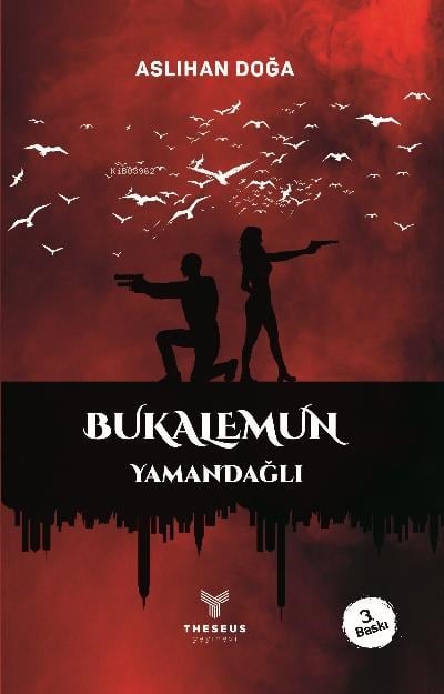Bukalemun; Yamandağlı