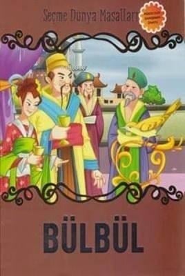 Bülbül