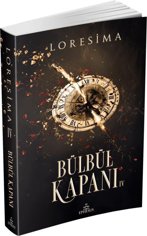 Bülbül Kapanı 4