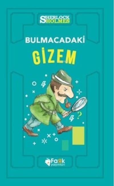 Bulmacadaki Gizem