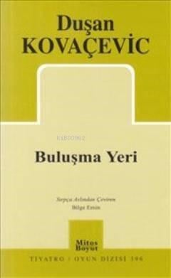 Buluşma Yeri
