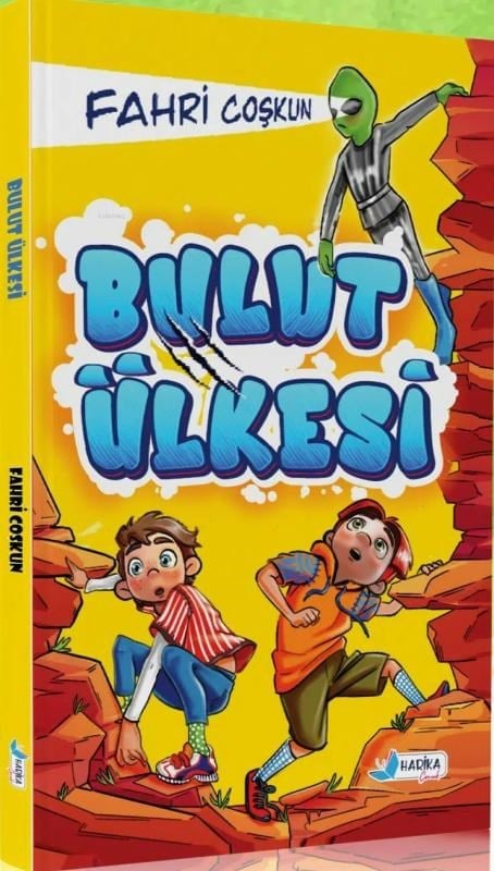 Bulut Ülkesi