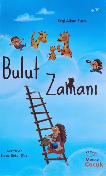 Bulut Zamanı