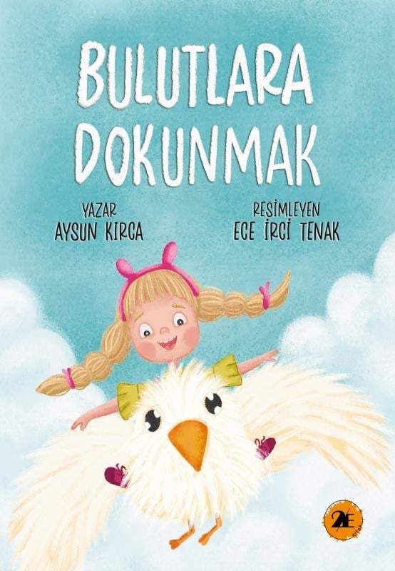 Bulutlara Dokunmak