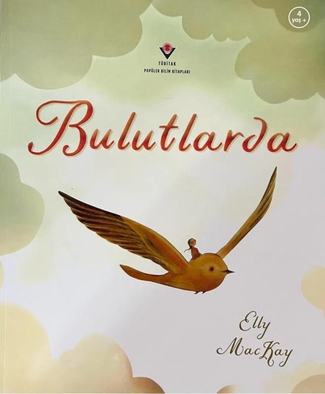Bulutlarda