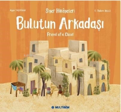 Bulutun Arkadaşı