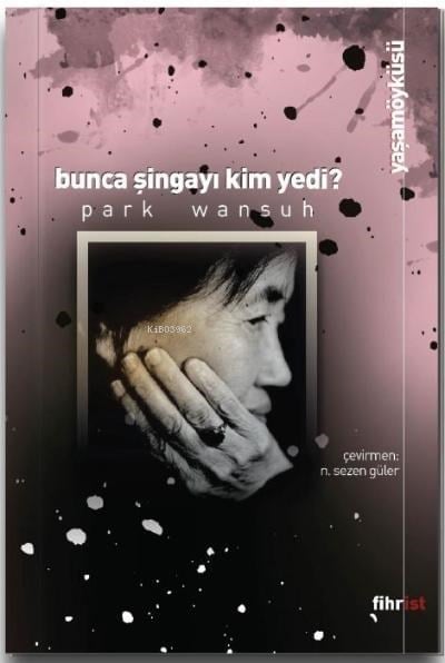 Bunca Şingayı Kim Yedi?