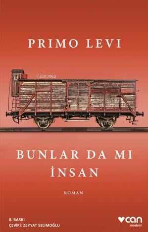 Bunlar Da Mı İnsan