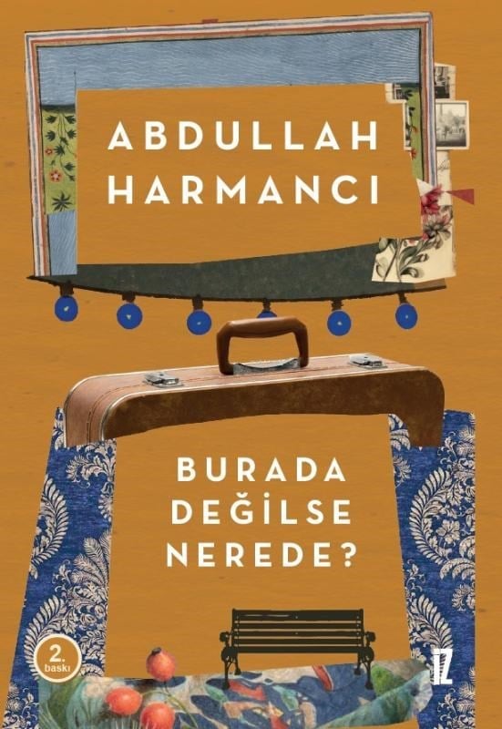 Burada Değilse Nerede?