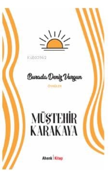 Burada Deniz Vurgun