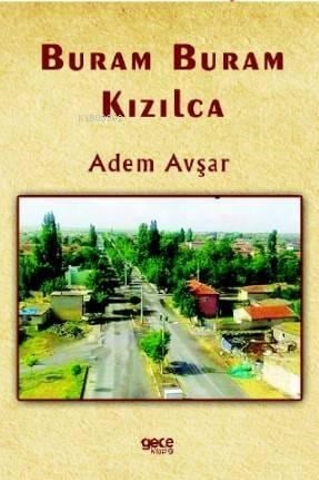 Buram Buram Kızılca