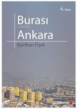 Burası Ankara