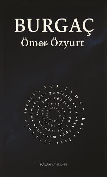 Burgaç
