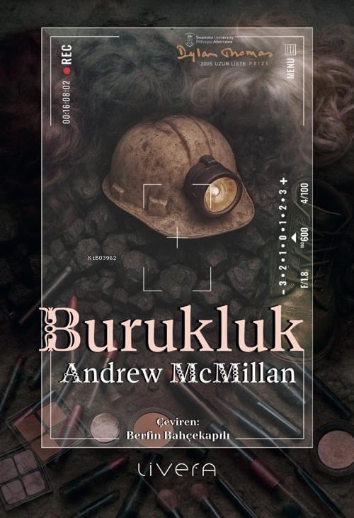 Burukluk;Bir Kasabadan Notlar