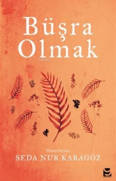 Büşra Olmak