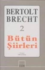 Bütün Şiirleri 2