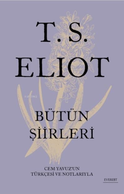 Bütün Şiirleri