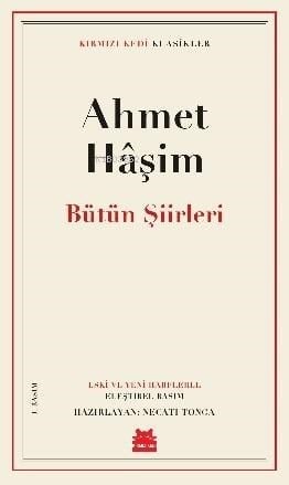 Bütün Şiirleri