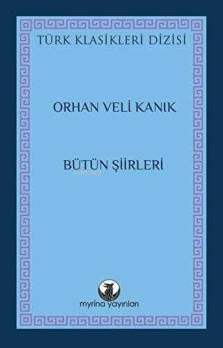 Bütün Şiirleri