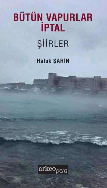 Bütün Vapurlar İptal