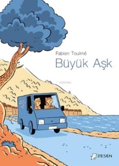 Büyük Aşk