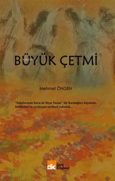 Büyük Çetmi