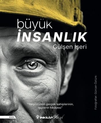 Büyük İnsanlık
