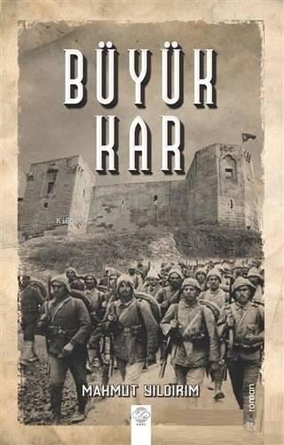 Büyük Kar