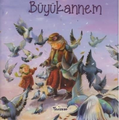 Büyükannem