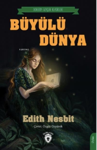 Büyülü Dünya