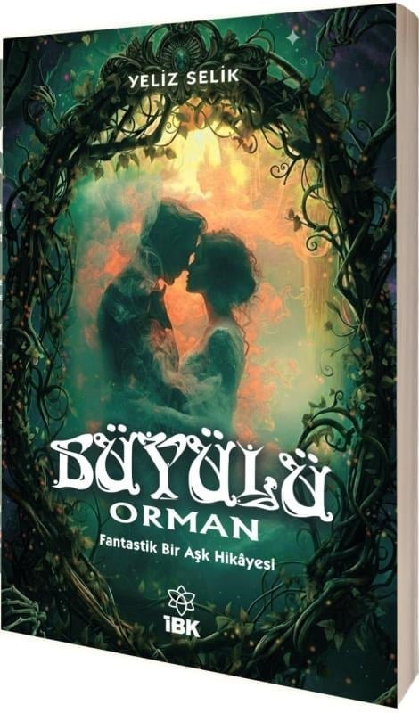 Büyülü Orman
