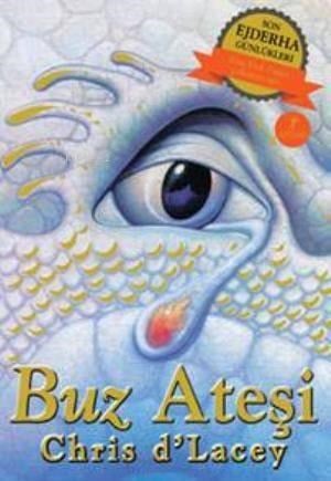 Buz Ateşi; Son Ejderha Günlükleri