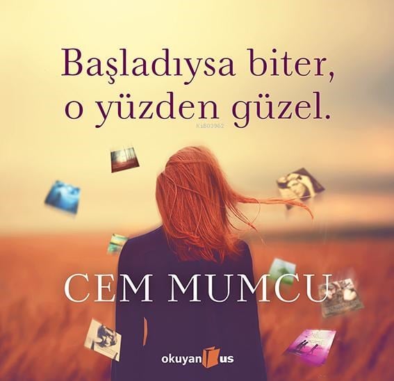 Buz İkizler; Hayattayım Öldüm