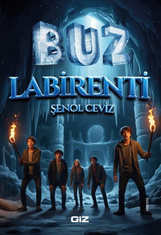 Buz Labirenti
