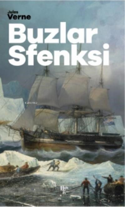 Buzlar Sfenksi