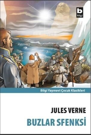 Buzlar Sfenksi