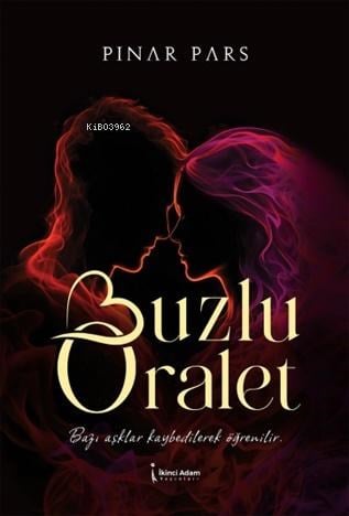 Buzlu Oralet