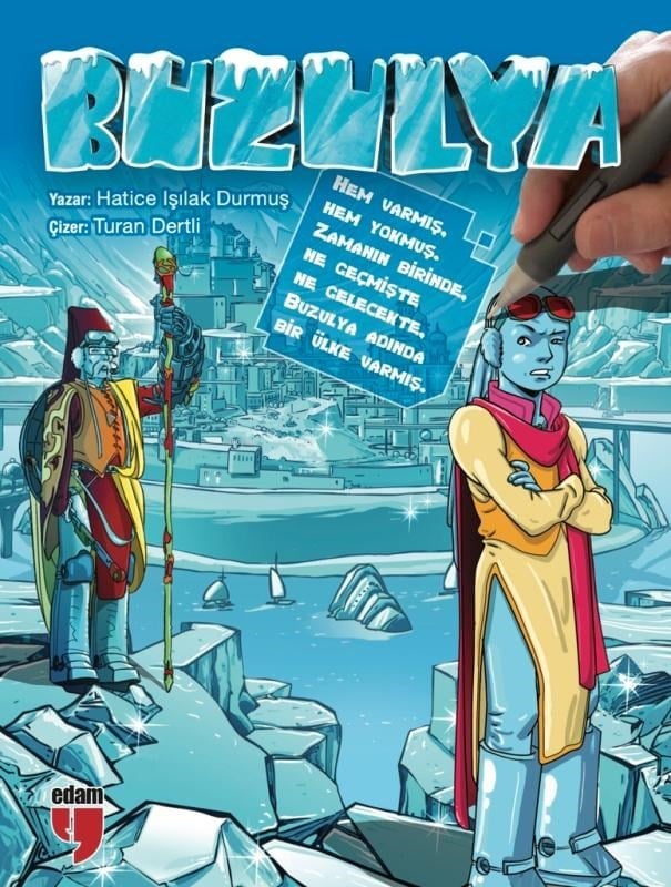 Buzulya