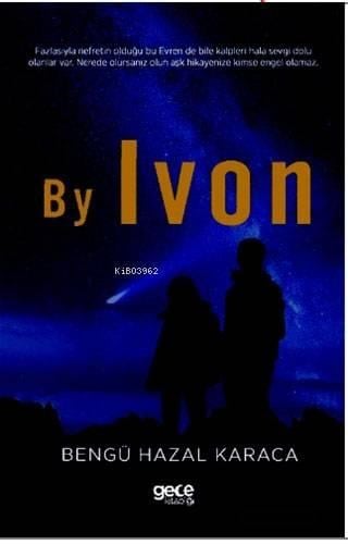 By Ivon