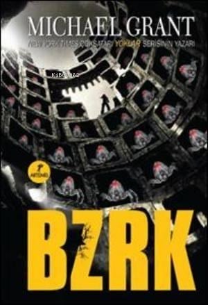 Bzrk (Ciltli)